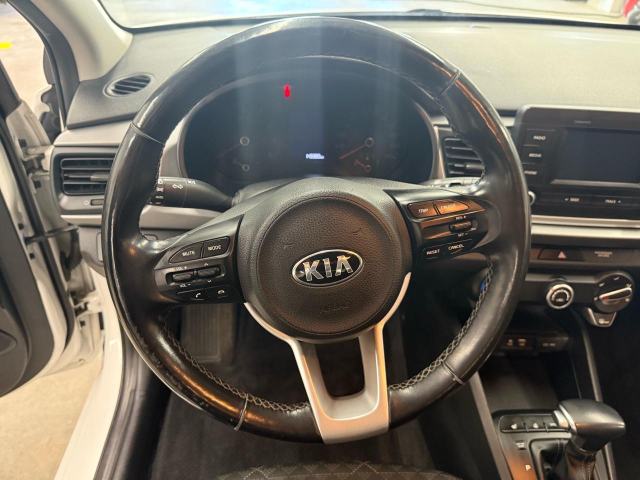 2019 Kia Rio LX+ - Photo #14