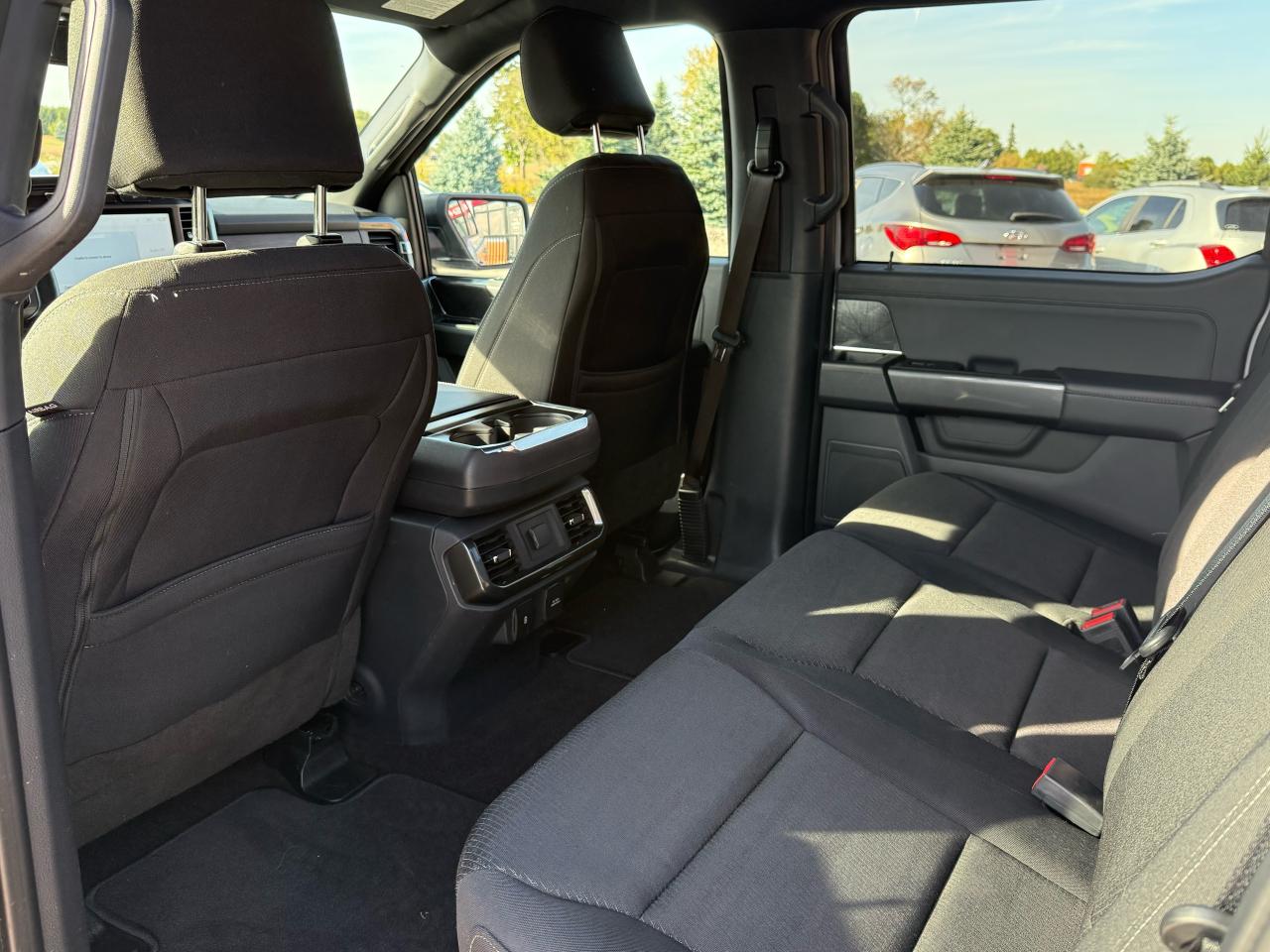 2022 Ford F-150 XLT | Navigation | Backup Camera | Heated Seats - Photo #10