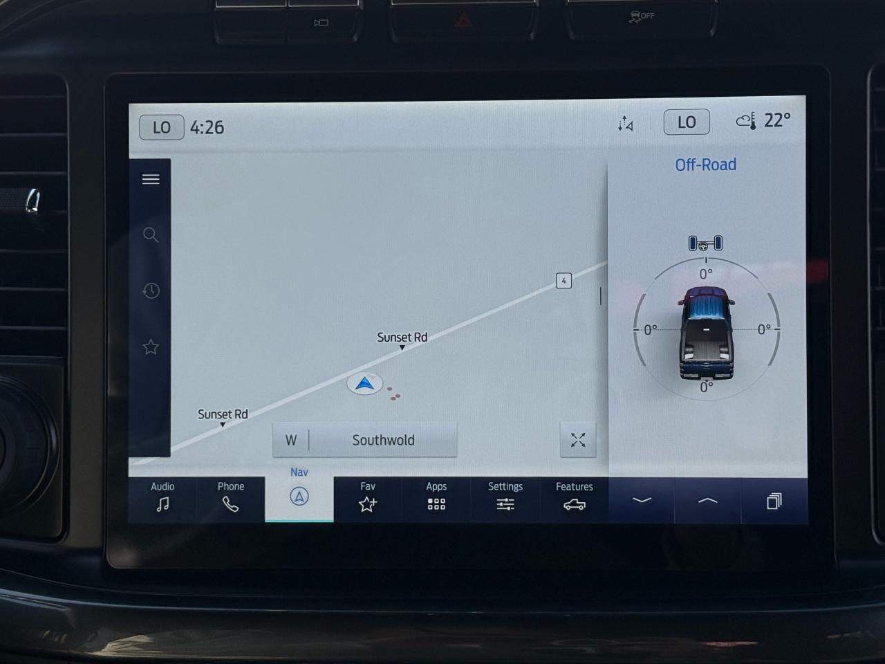2022 Ford F-150 XLT | Navigation | Backup Camera | Heated Seats - Photo #13
