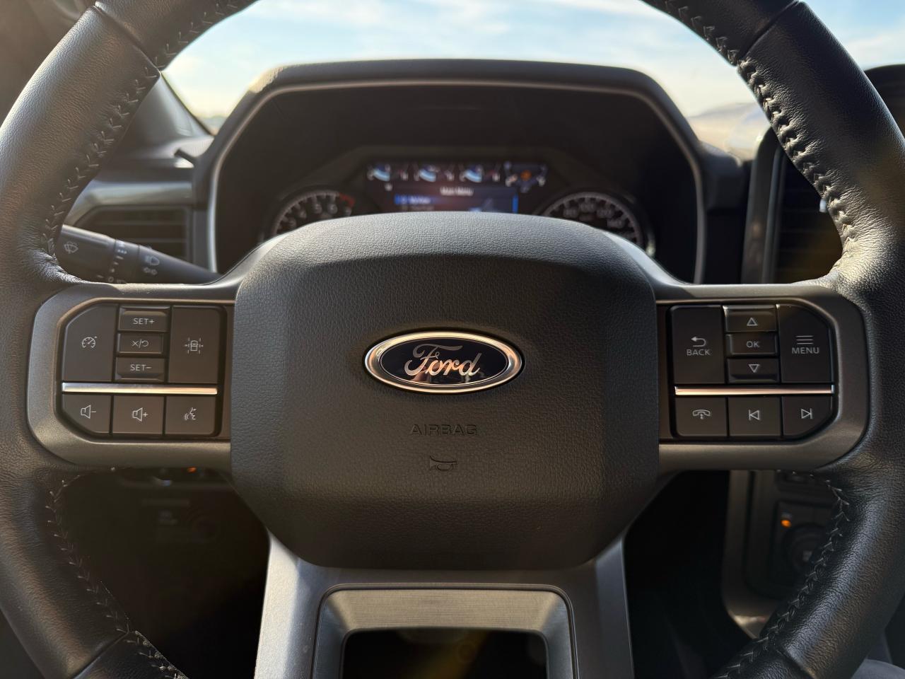 2022 Ford F-150 XLT | Navigation | Backup Camera | Heated Seats - Photo #15