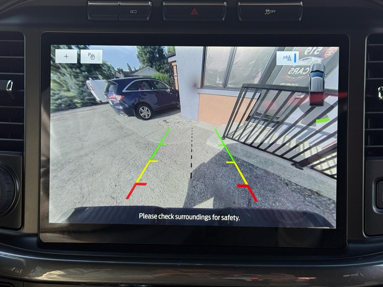 2022 Ford F-150 XLT | Navigation | Backup Camera | Heated Seats - Photo #14