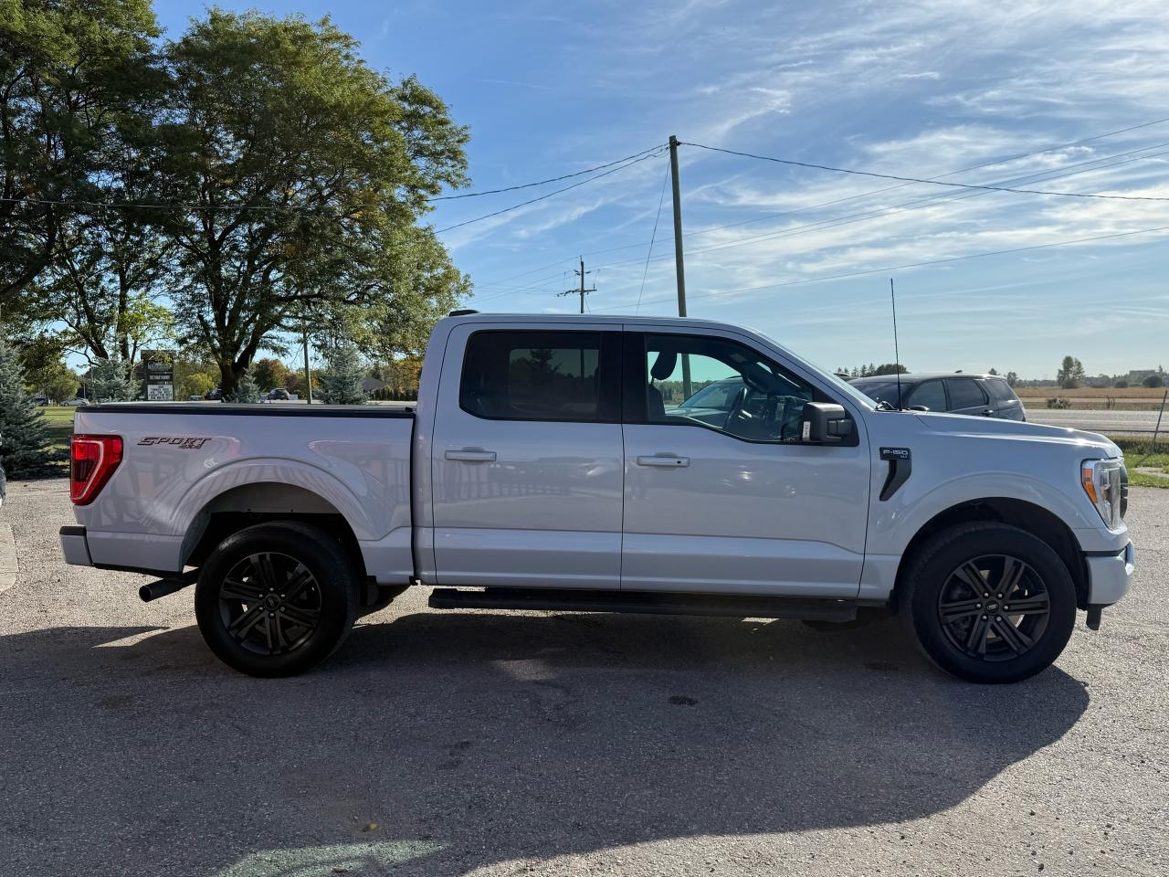 2022 Ford F-150 XLT | Navigation | Backup Camera | Heated Seats - Photo #6