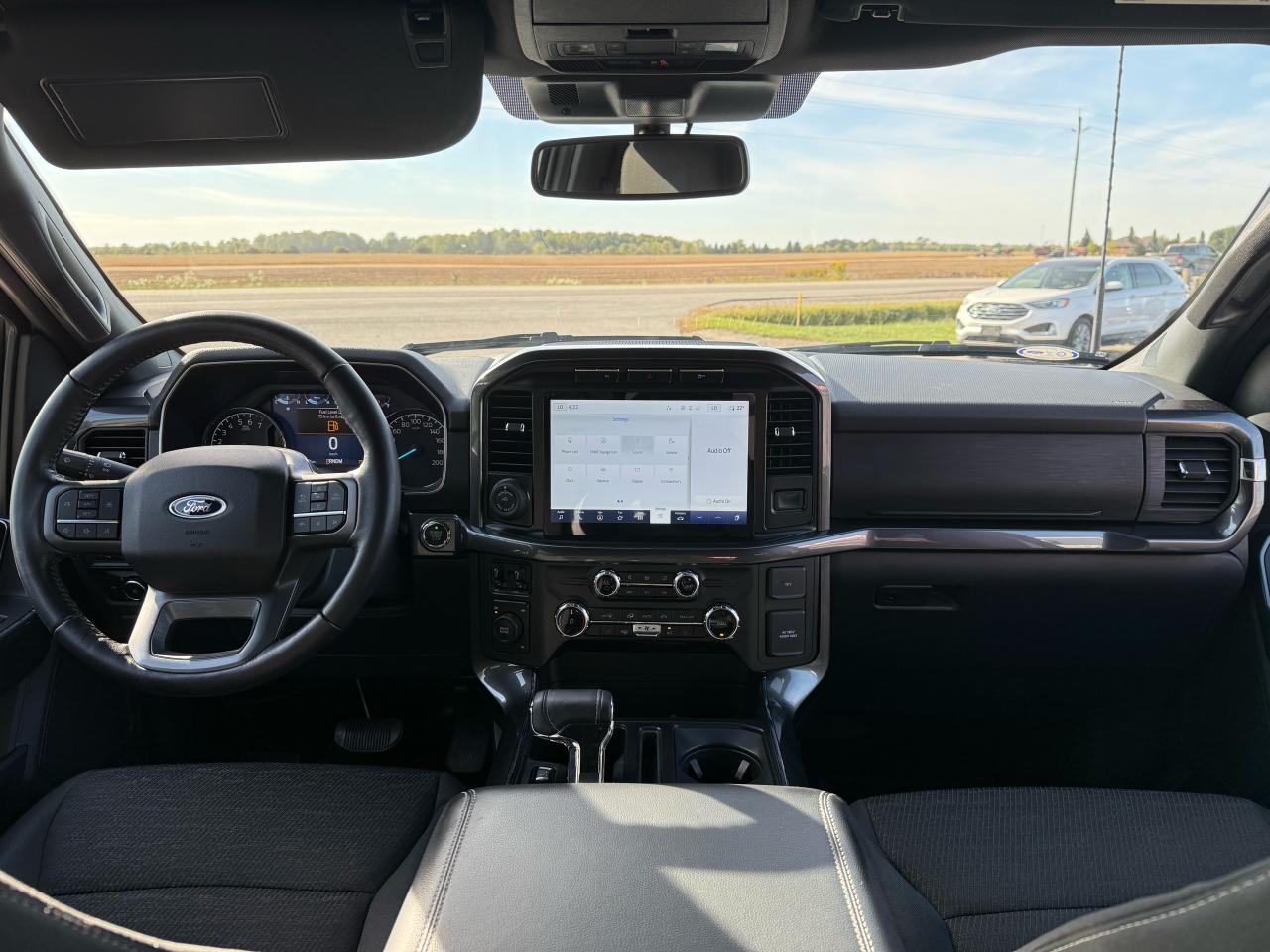 2022 Ford F-150 XLT | Navigation | Backup Camera | Heated Seats - Photo #11