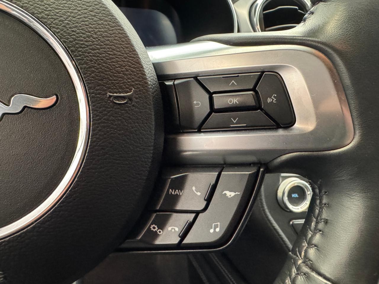 2022 Ford Mustang 5.0L V8 Mach 1 Fastback+6 Speed *ONLY 3000 KMS** - Photo #47