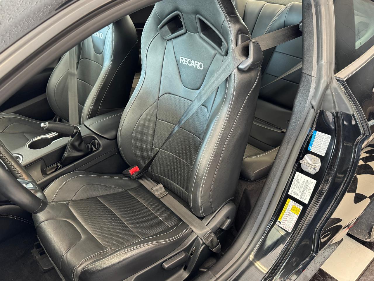 2022 Ford Mustang 5.0L V8 Mach 1 Fastback+6 Speed *ONLY 3000 KMS** - Photo #23
