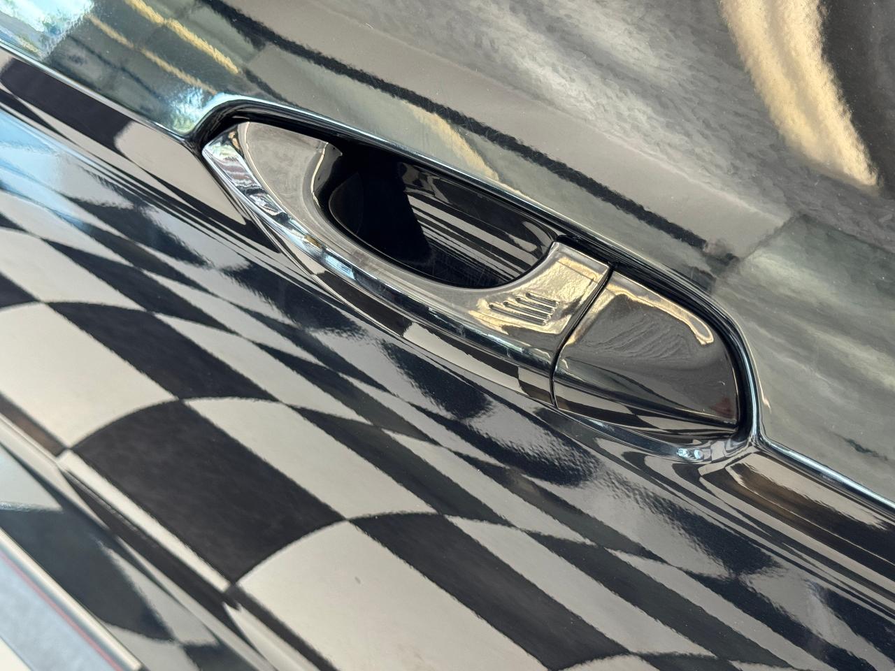 2022 Ford Mustang 5.0L V8 Mach 1 Fastback+6 Speed *ONLY 3000 KMS** - Photo #62