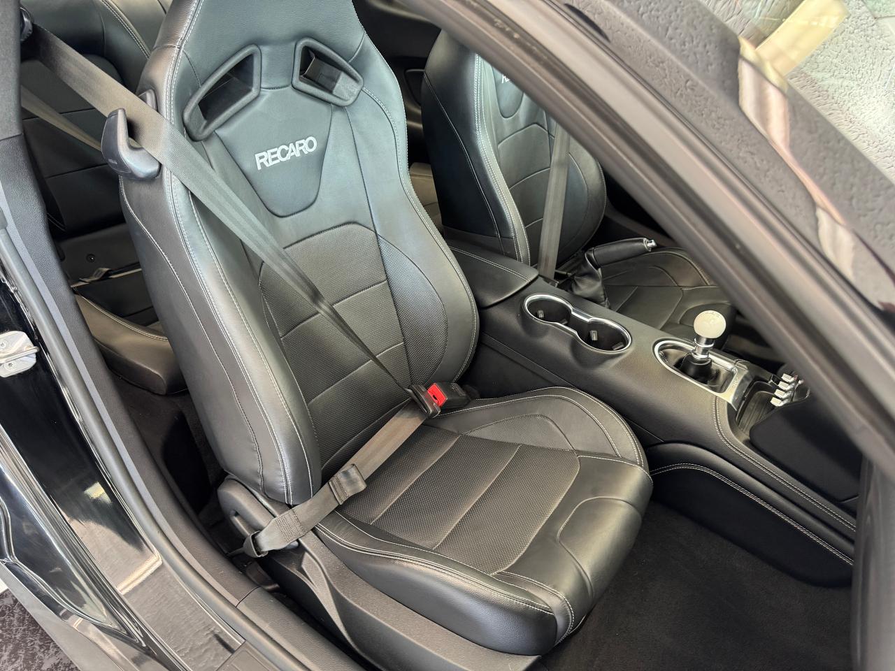 2022 Ford Mustang 5.0L V8 Mach 1 Fastback+6 Speed *ONLY 3000 KMS** - Photo #26
