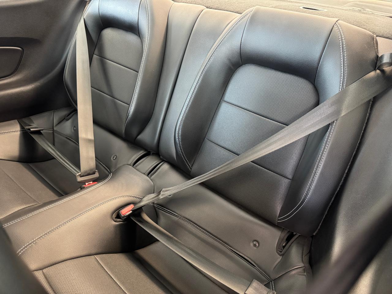 2022 Ford Mustang 5.0L V8 Mach 1 Fastback+6 Speed *ONLY 3000 KMS** - Photo #27