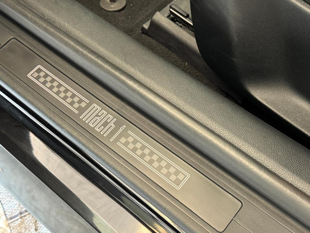 2022 Ford Mustang 5.0L V8 Mach 1 Fastback+6 Speed *ONLY 3000 KMS** - Photo #45