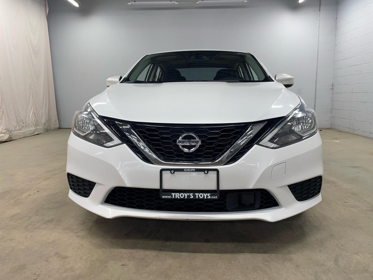 2019 Nissan Sentra SV | DUAL CLIMATE | HEATED SEATS | CARPLAY/ANDROID Photo
