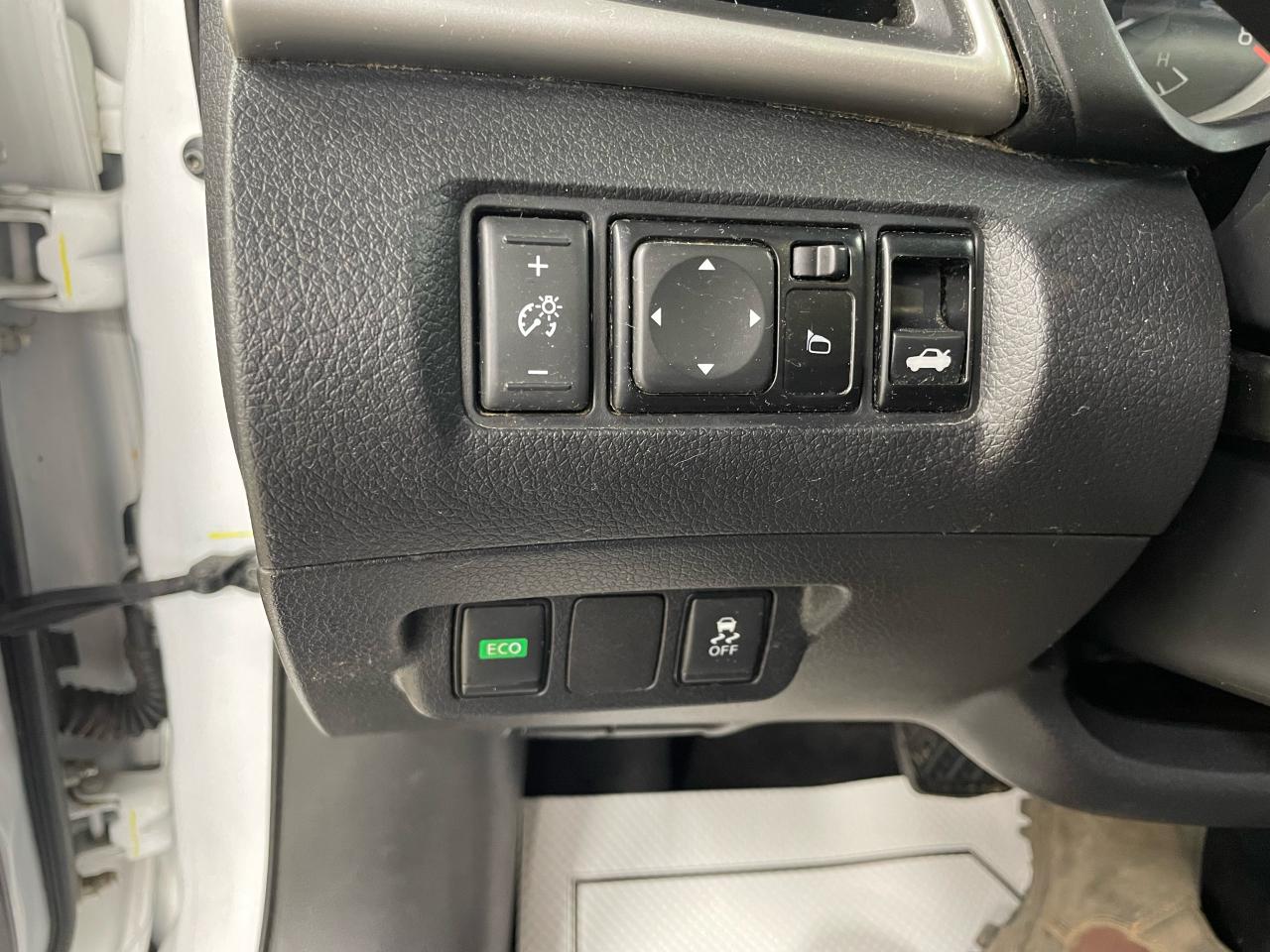 2019 Nissan Sentra SV | DUAL CLIMATE | HEATED SEATS | CARPLAY/ANDROID Photo