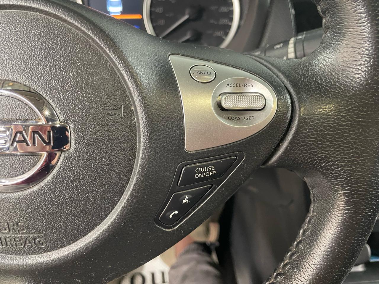 2019 Nissan Sentra SV | DUAL CLIMATE | HEATED SEATS | CARPLAY/ANDROID Photo