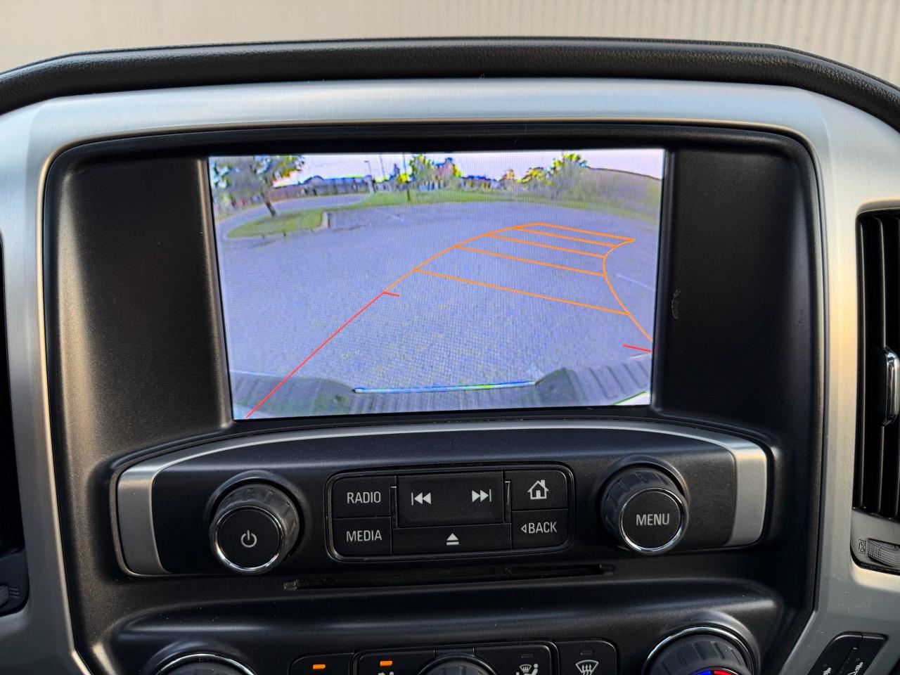 2015 GMC Sierra 1500 SLT - Photo #17