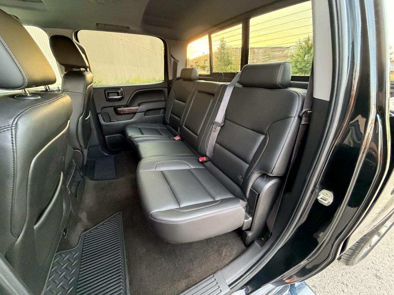 2015 GMC Sierra 1500 SLT - Photo #11
