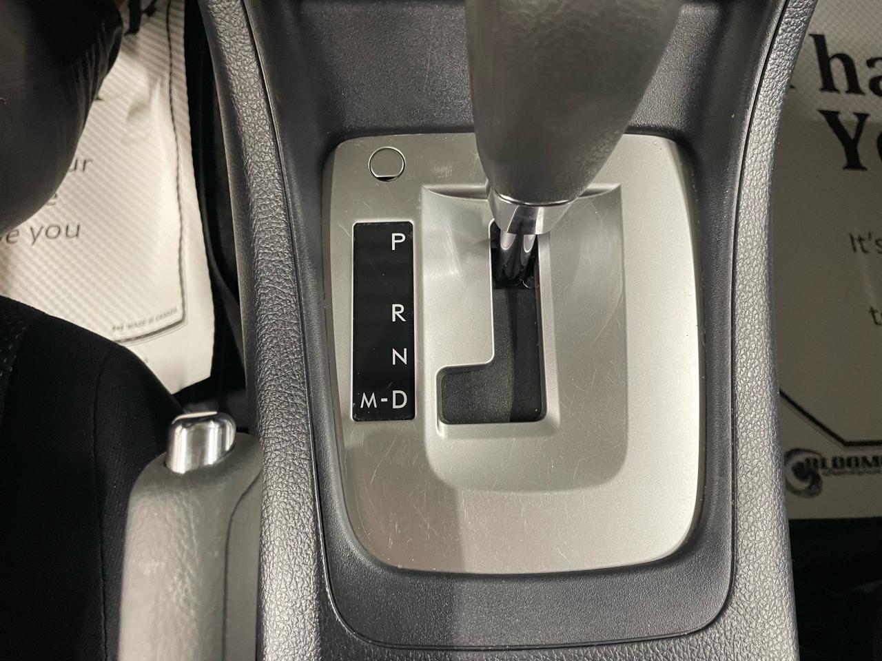 2015 Subaru Impreza 2.0i w/Touring Pkg Photo12