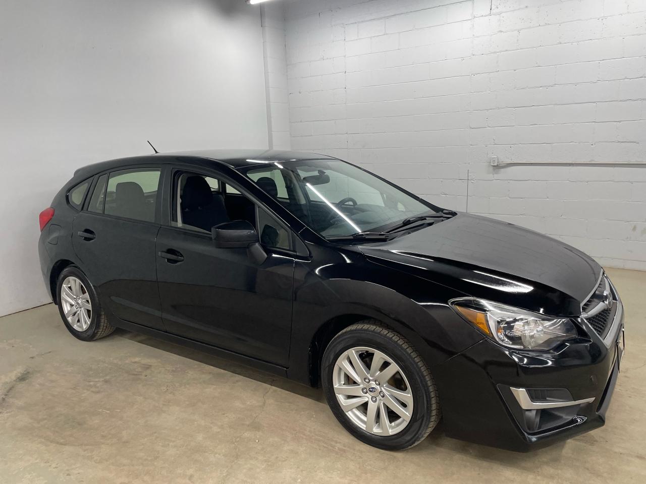 Used 2015 Subaru Impreza 2.0i w/Touring Pkg for sale in Guelph, ON