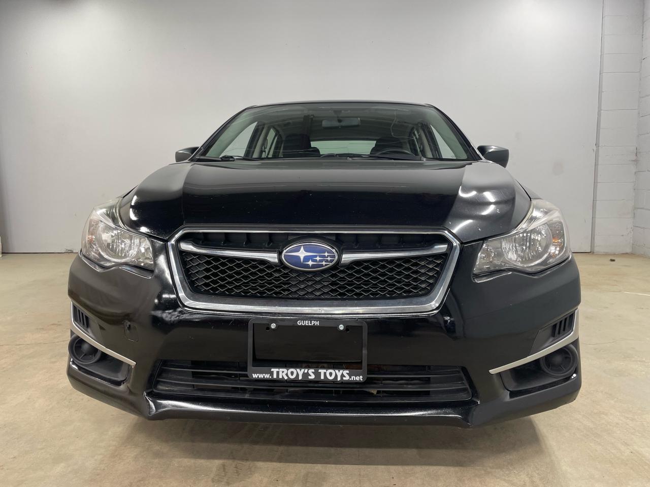 2015 Subaru Impreza 2.0i w/Touring Pkg Photo2