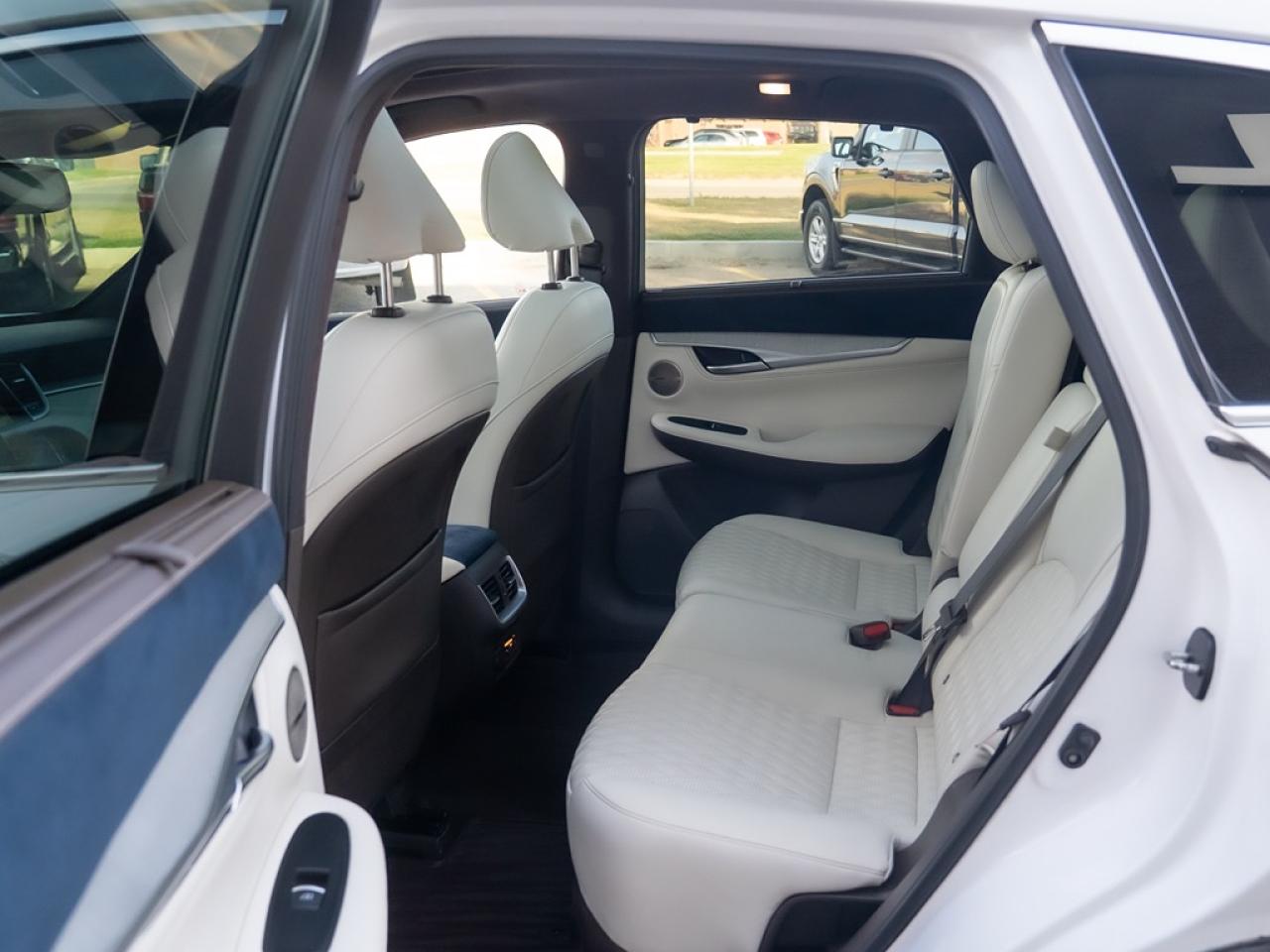 2020 Infiniti QX50 Autograph AWD Photo40