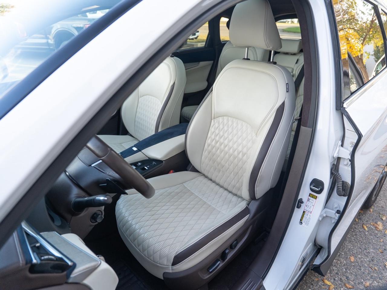 2020 Infiniti QX50 Autograph AWD Photo39