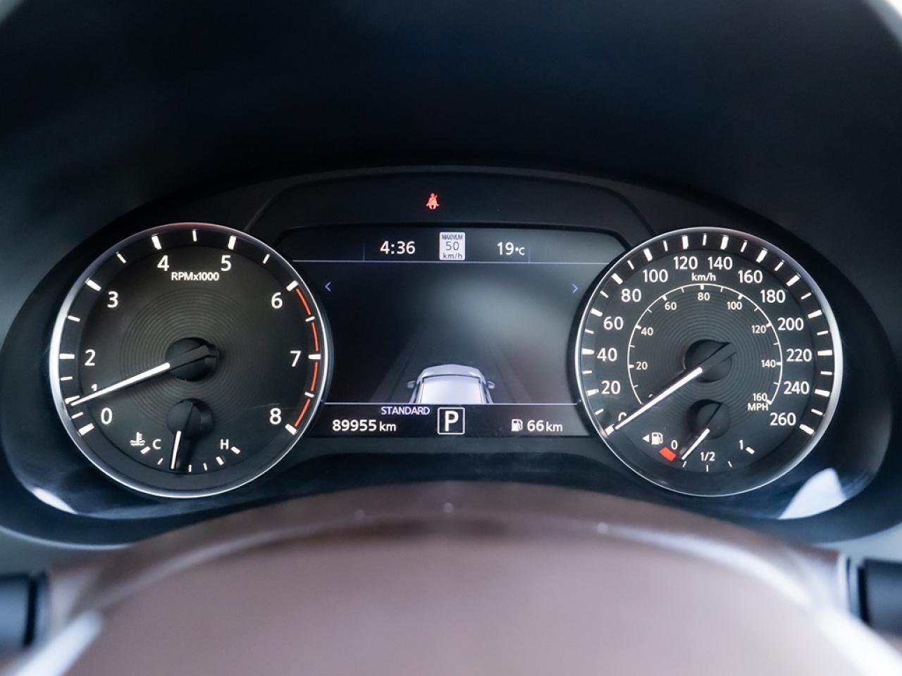 2020 Infiniti QX50 Autograph AWD Photo16