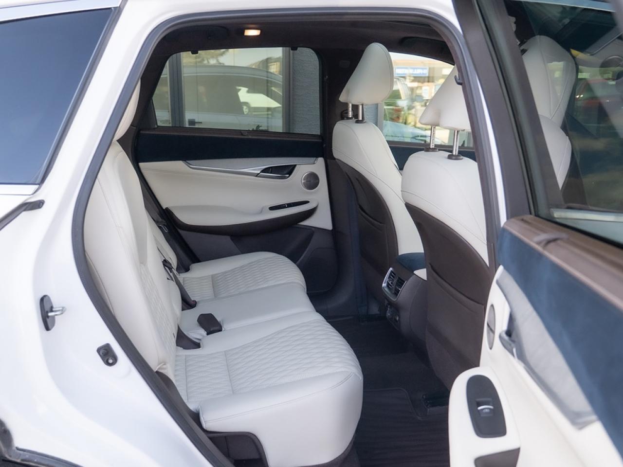 2020 Infiniti QX50 Autograph AWD Photo41