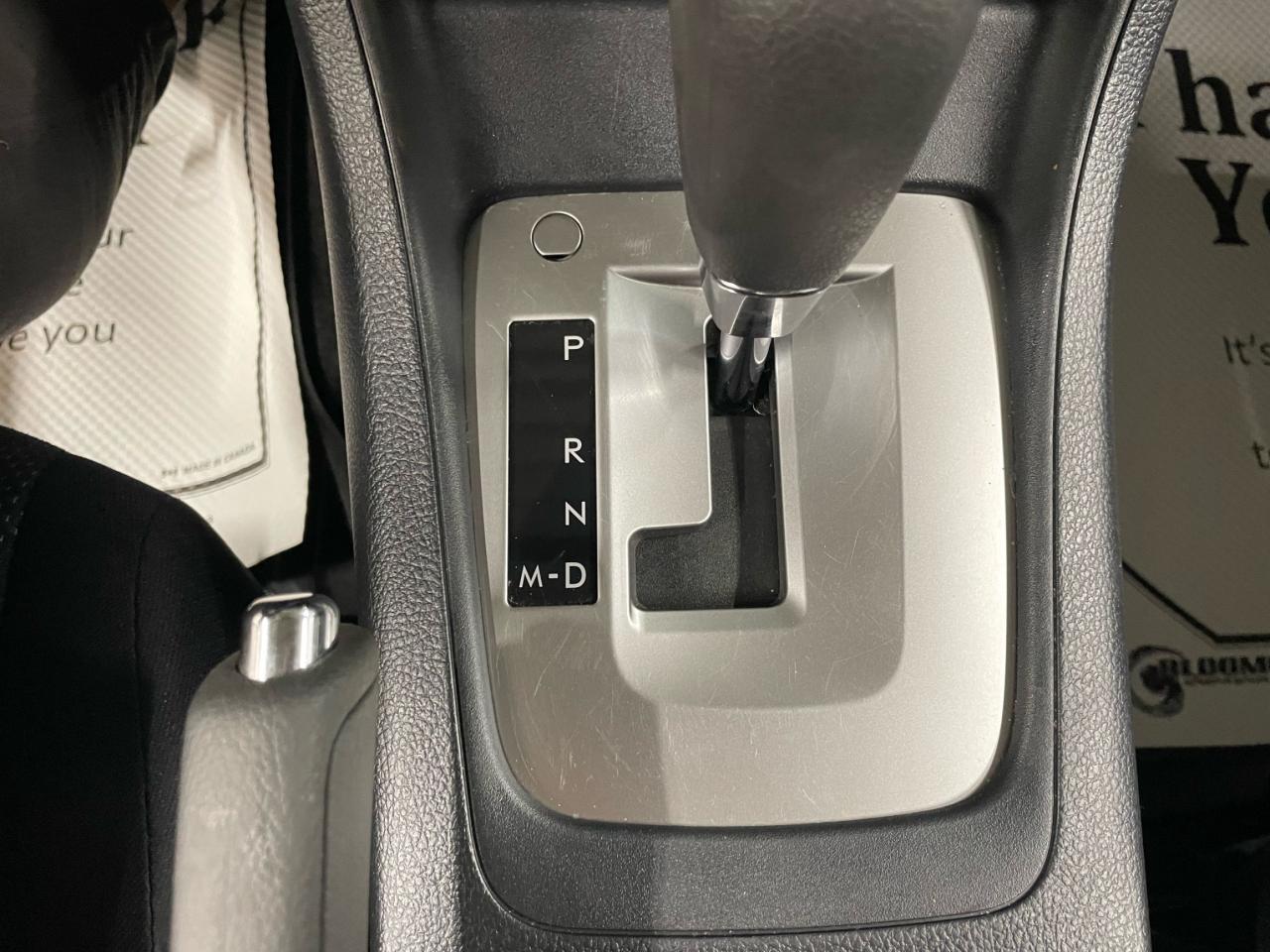 2015 Subaru Impreza 2.0i w/Touring Pkg