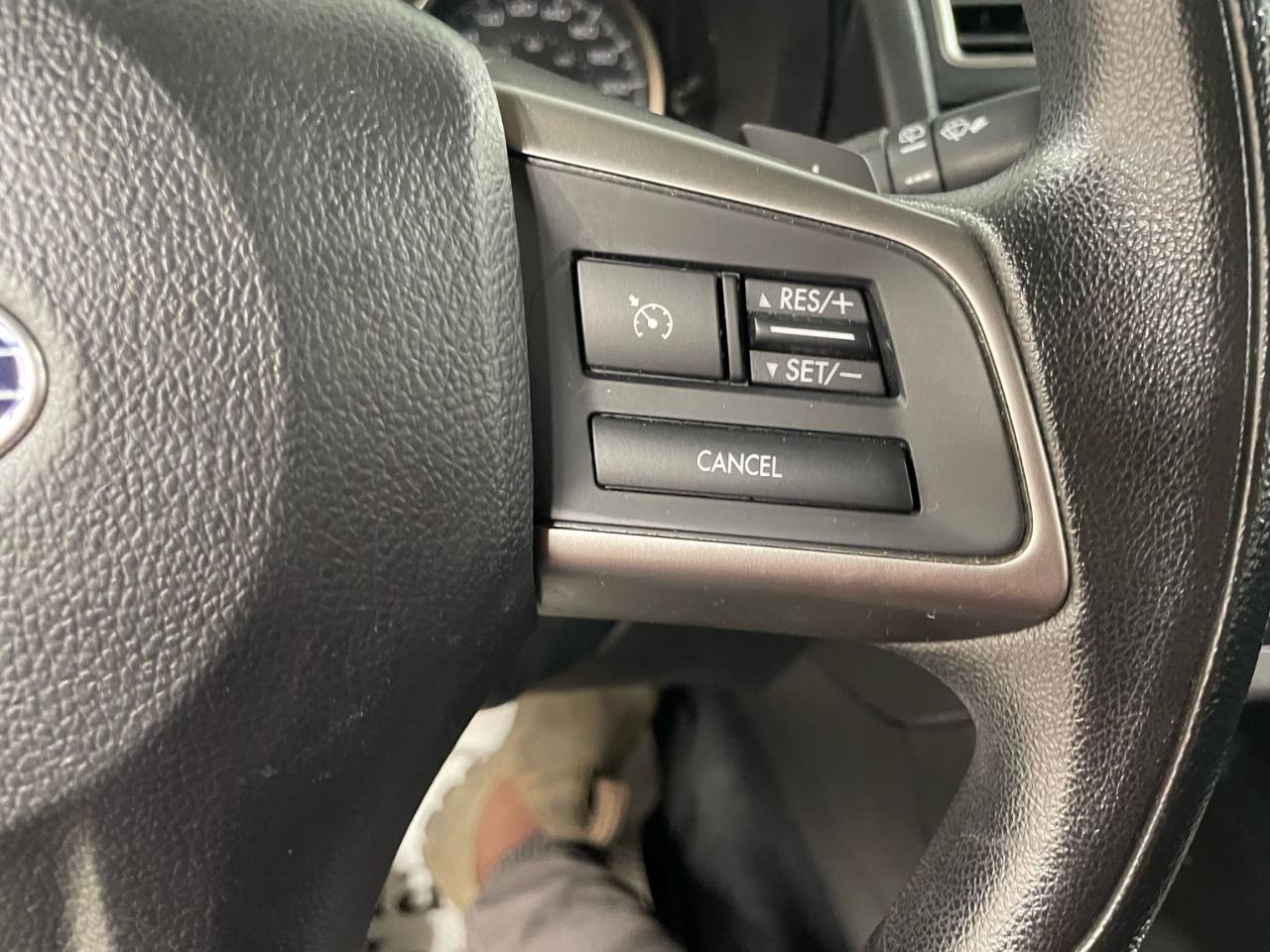 2015 Subaru Impreza 2.0i w/Touring Pkg