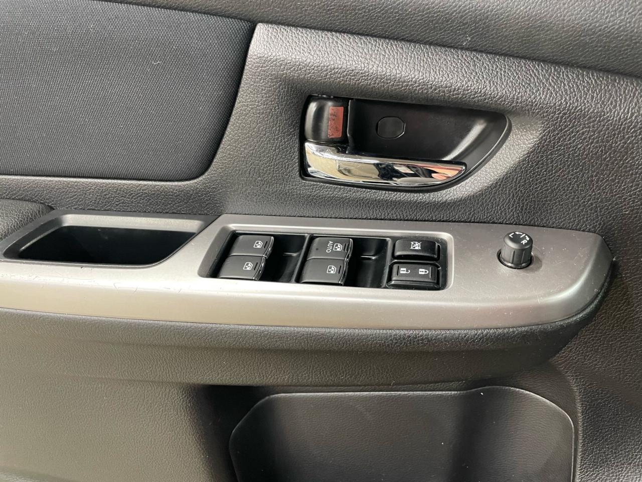 2015 Subaru Impreza 2.0i w/Touring Pkg
