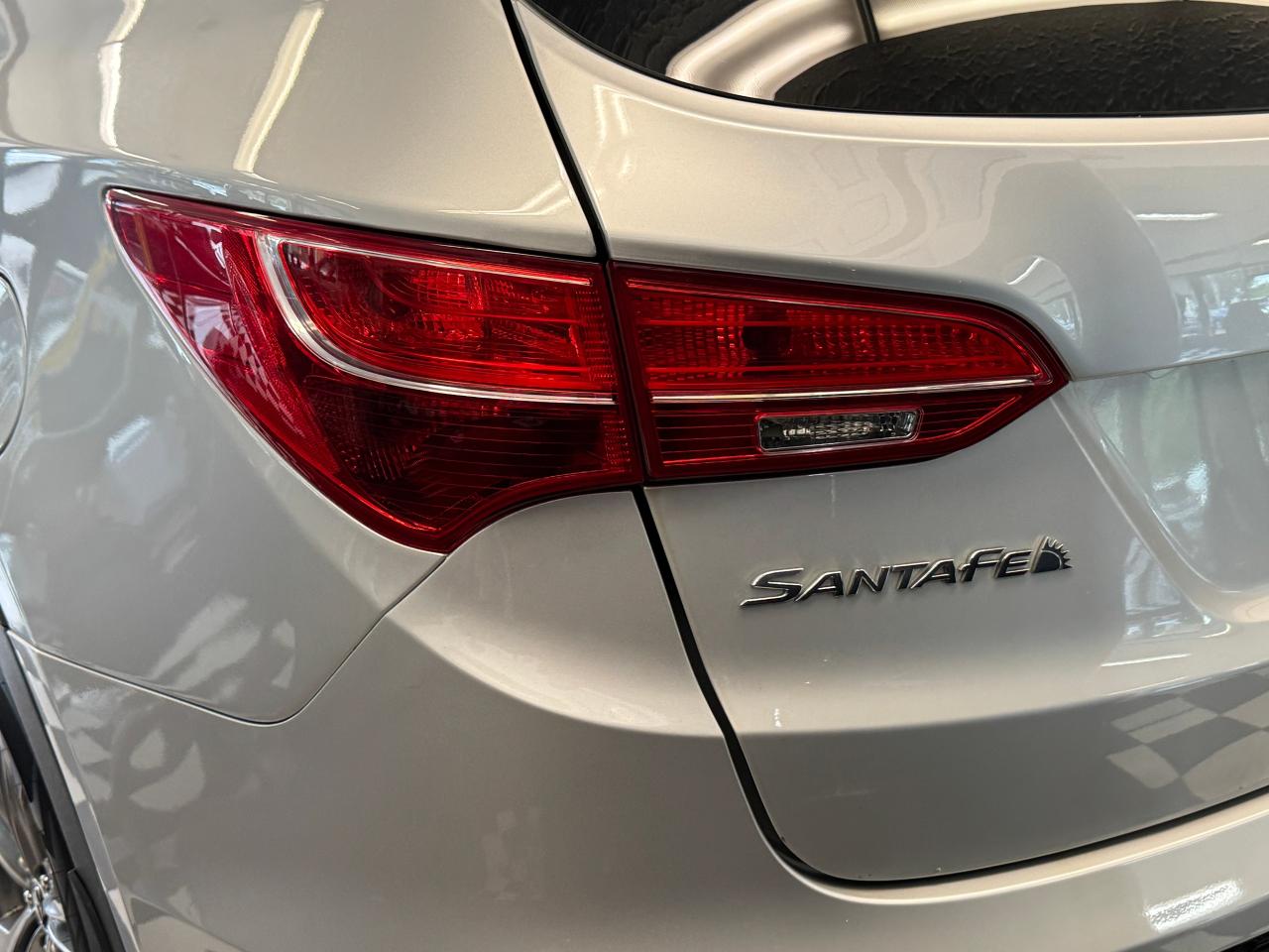 2014 Hyundai Santa Fe Sport AWD 2.0T Premium+New Tires+Brakes+A/C! - Photo #51