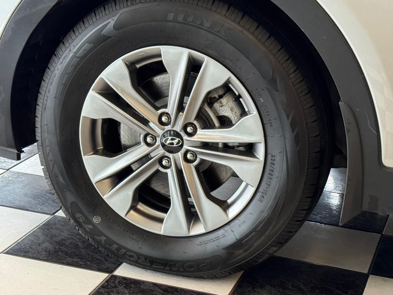 2014 Hyundai Santa Fe Sport AWD 2.0T Premium+New Tires+Brakes+A/C! - Photo #43