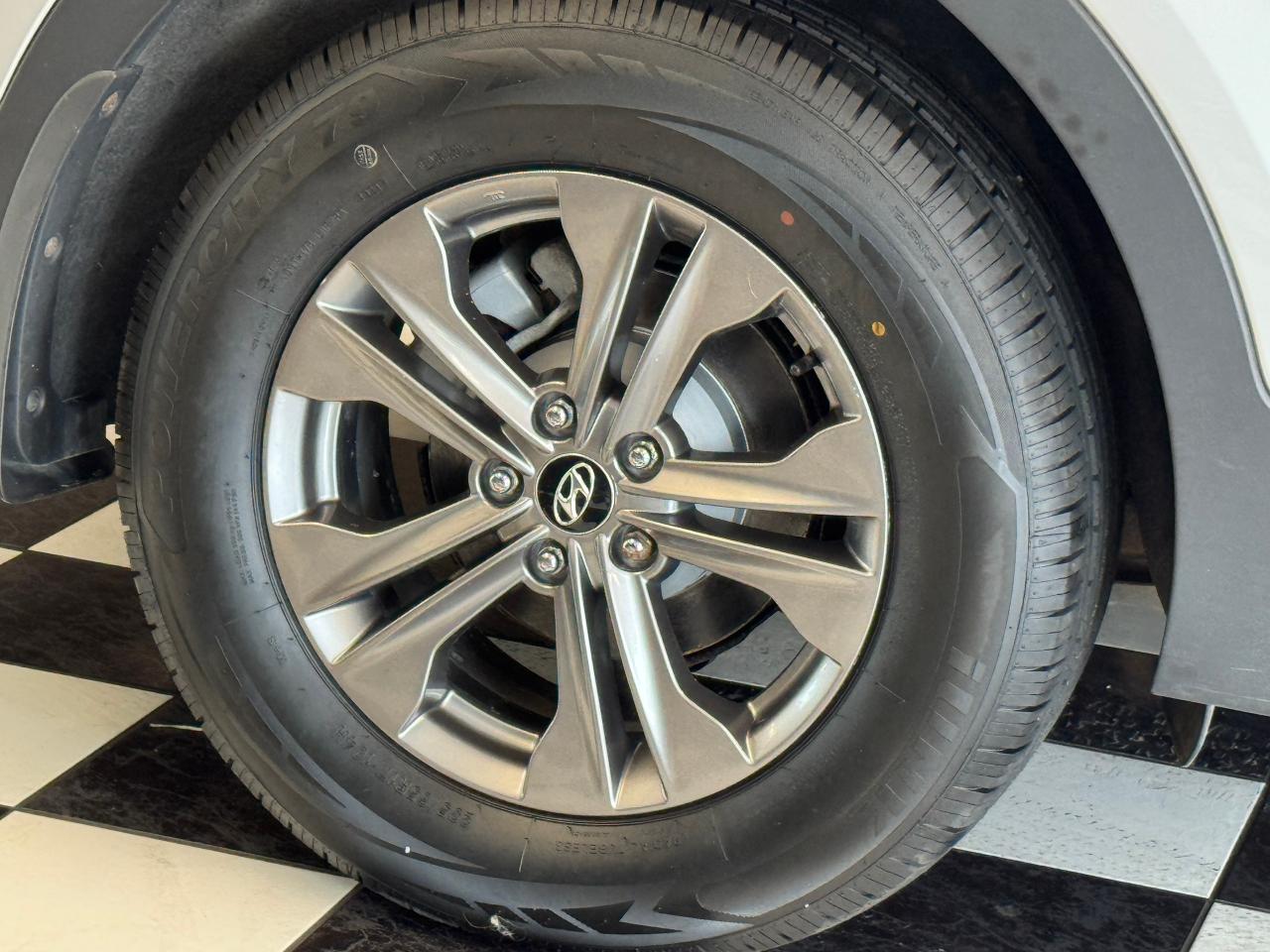 2014 Hyundai Santa Fe Sport AWD 2.0T Premium+New Tires+Brakes+A/C! - Photo #45