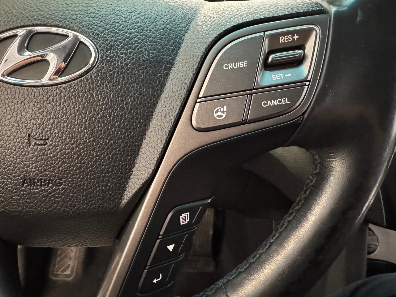 2014 Hyundai Santa Fe Sport AWD 2.0T Premium+New Tires+Brakes+A/C! - Photo #38