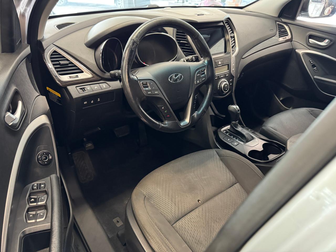 2014 Hyundai Santa Fe Sport AWD 2.0T Premium+New Tires+Brakes+A/C! - Photo #16