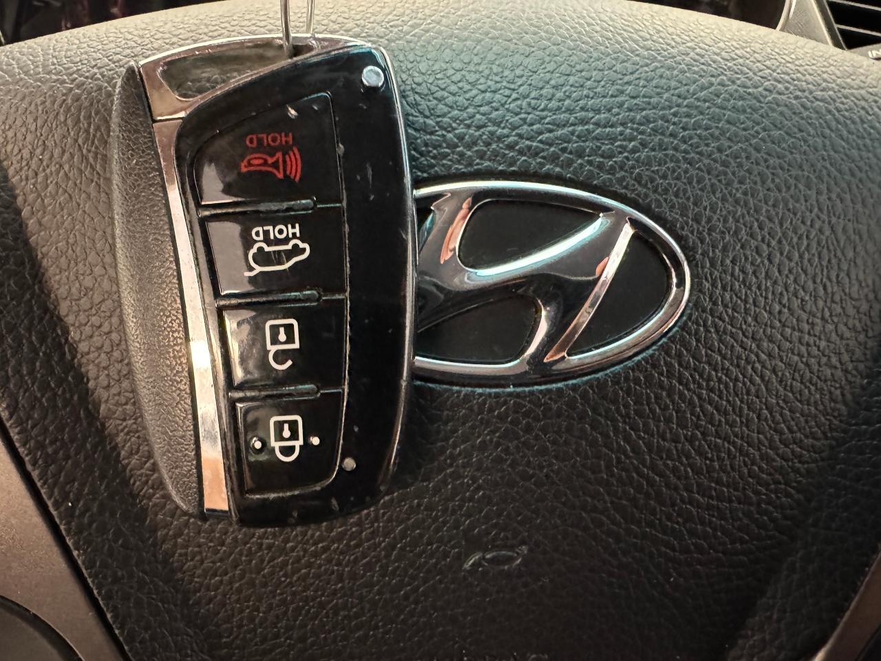 2014 Hyundai Santa Fe Sport AWD 2.0T Premium+New Tires+Brakes+A/C! - Photo #10