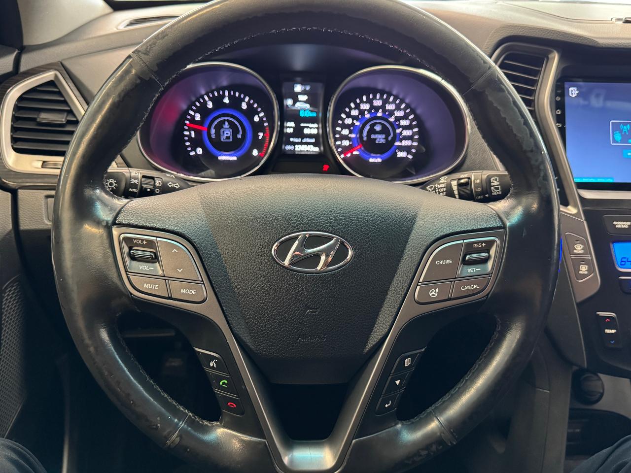 2014 Hyundai Santa Fe Sport AWD 2.0T Premium+New Tires+Brakes+A/C! - Photo #11