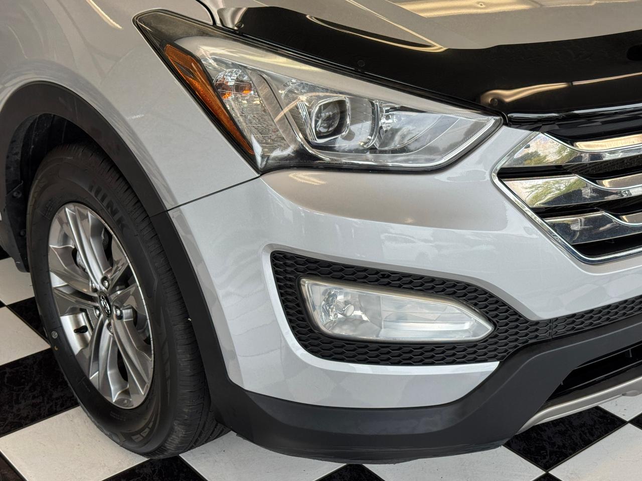2014 Hyundai Santa Fe Sport AWD 2.0T Premium+New Tires+Brakes+A/C! - Photo #30