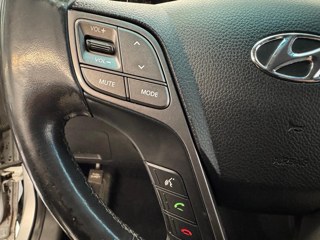 2014 Hyundai Santa Fe Sport AWD 2.0T Premium+New Tires+Brakes+A/C! - Photo #39