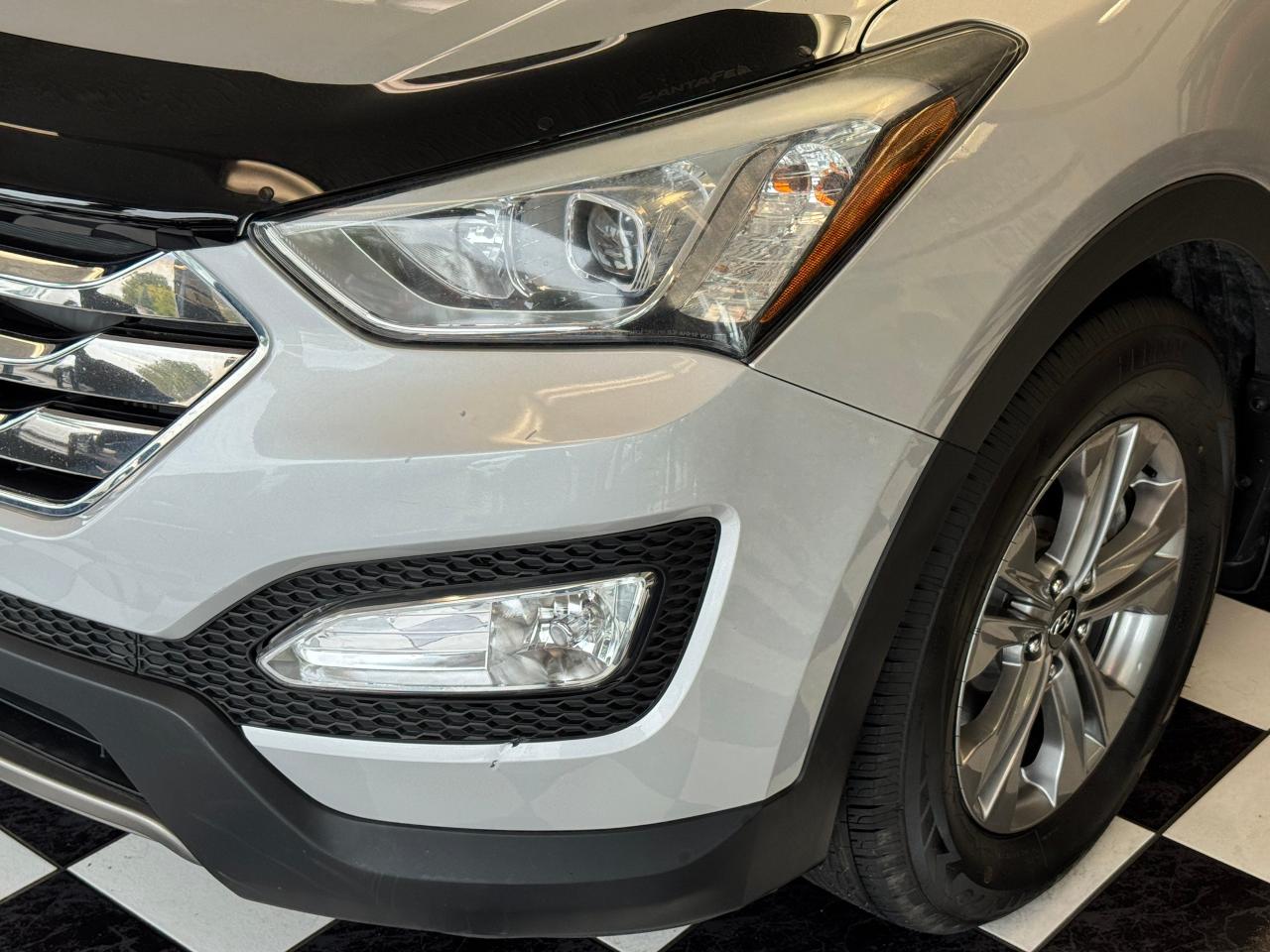 2014 Hyundai Santa Fe Sport AWD 2.0T Premium+New Tires+Brakes+A/C! - Photo #31