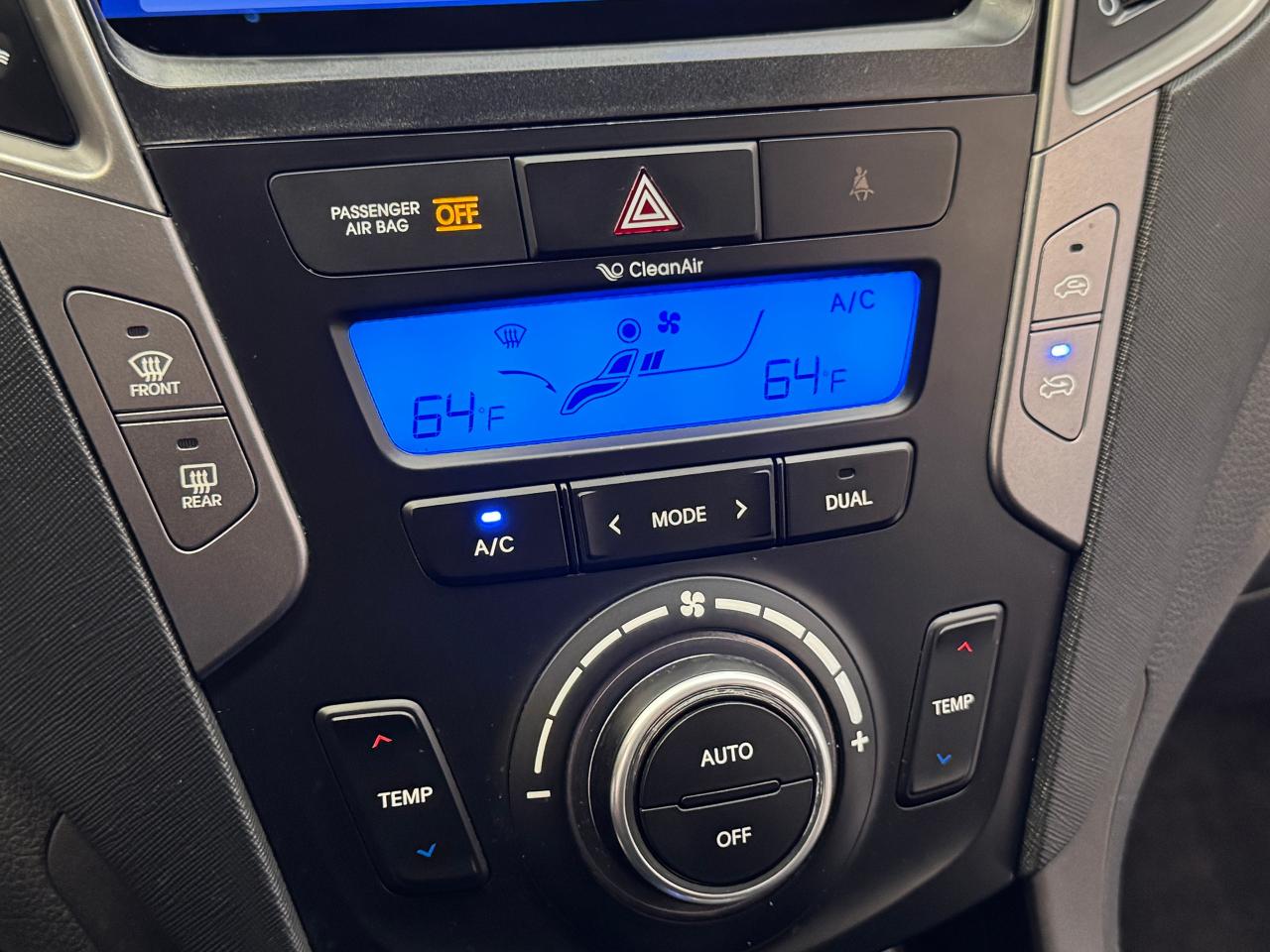 2014 Hyundai Santa Fe Sport AWD 2.0T Premium+New Tires+Brakes+A/C! - Photo #28