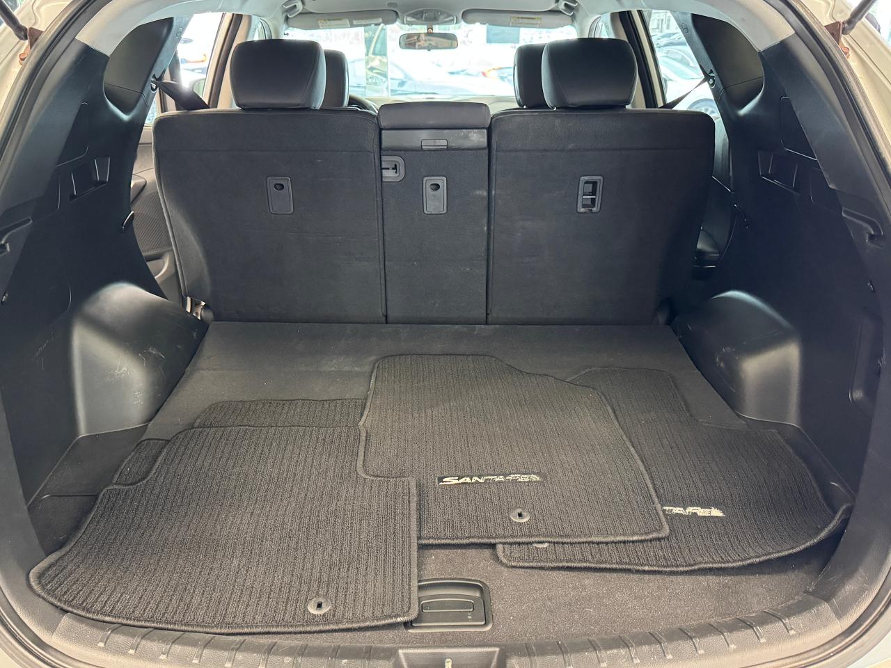 2014 Hyundai Santa Fe Sport AWD 2.0T Premium+New Tires+Brakes+A/C! - Photo #24