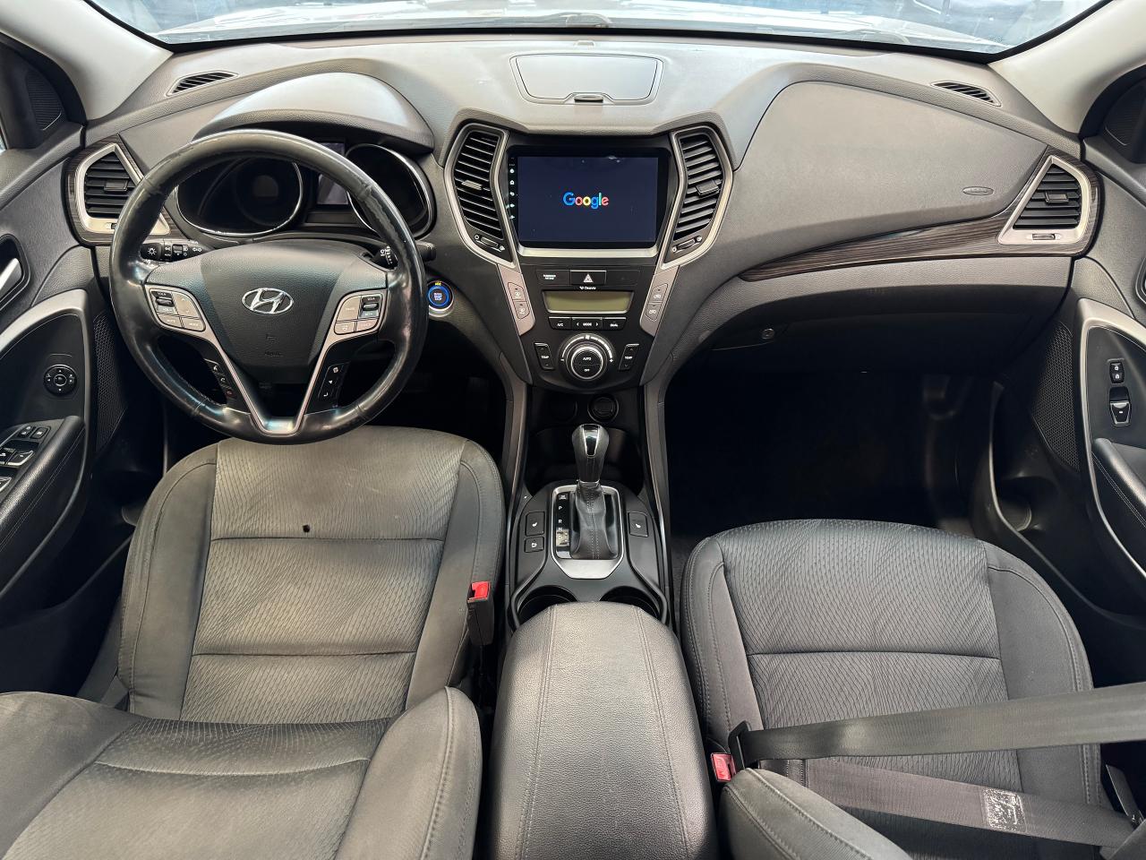 2014 Hyundai Santa Fe Sport AWD 2.0T Premium+New Tires+Brakes+A/C! - Photo #2