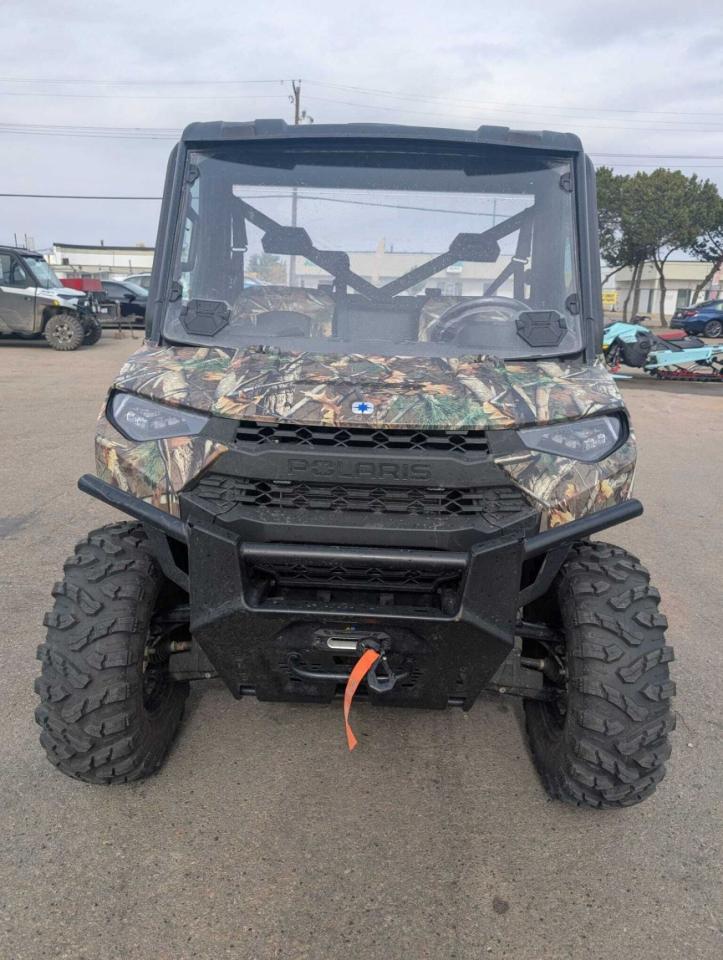 2024 Polaris Ranger 1000 Premium XP - Photo #2