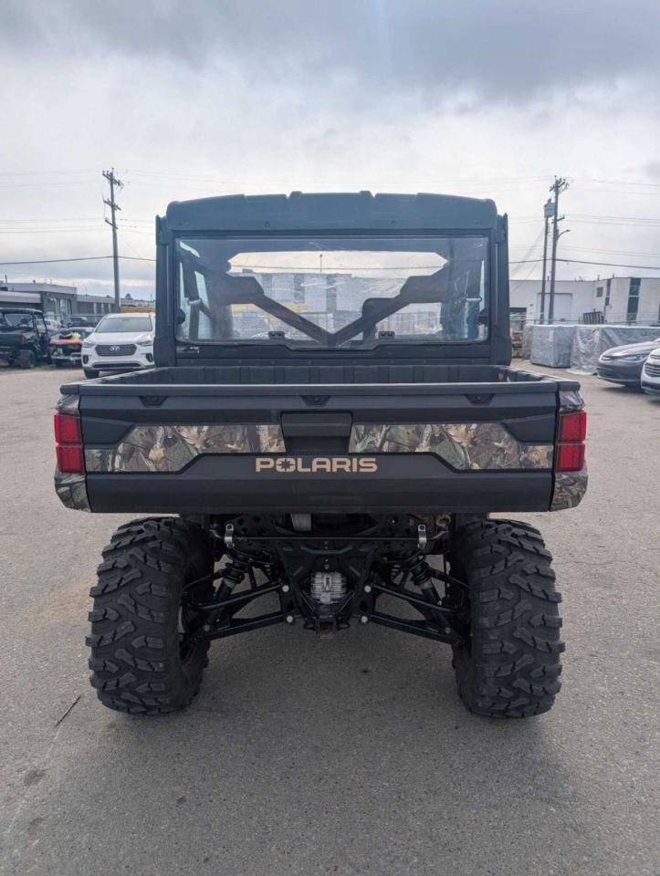 2024 Polaris Ranger 1000 Premium XP - Photo #5