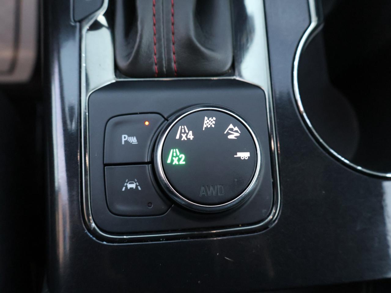 2021 Chevrolet Blazer V6 RS AWD CERTIFIED *ACCIDENT FREE* CAMERA NAV BLUETOOTH LEATHER HEATED SEATS CRUISE ALLOYS - Photo #31