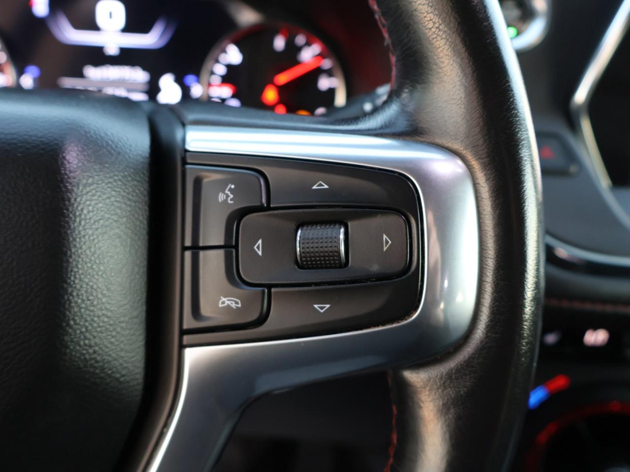 2021 Chevrolet Blazer V6 RS AWD CERTIFIED *ACCIDENT FREE* CAMERA NAV BLUETOOTH LEATHER HEATED SEATS CRUISE ALLOYS - Photo #36
