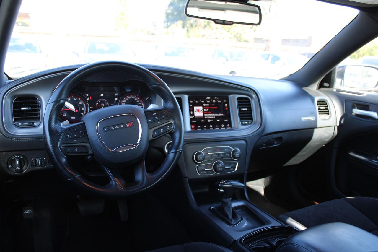 2023 Dodge Charger GT PLUS AWD - Photo #6