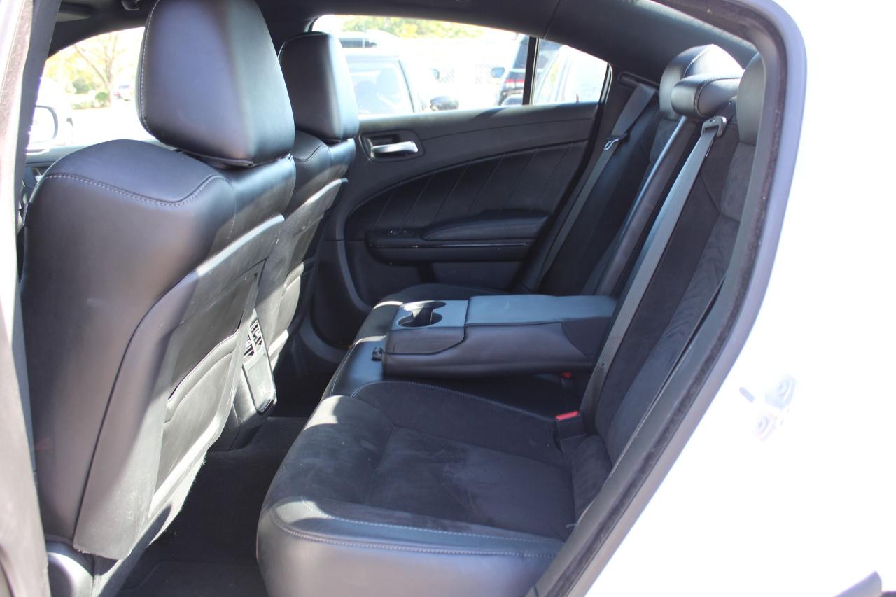 2023 Dodge Charger GT PLUS AWD - Photo #7