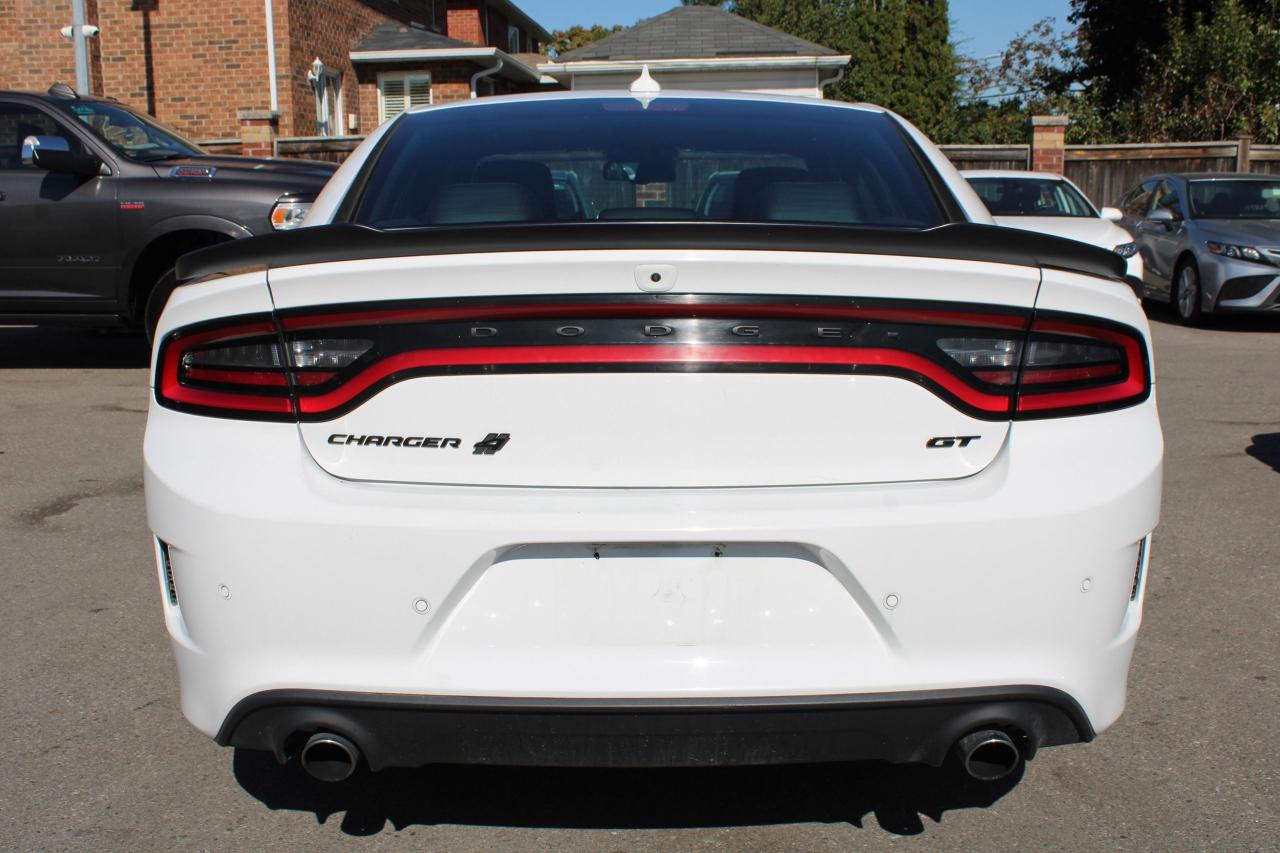 2023 Dodge Charger GT PLUS AWD - Photo #3