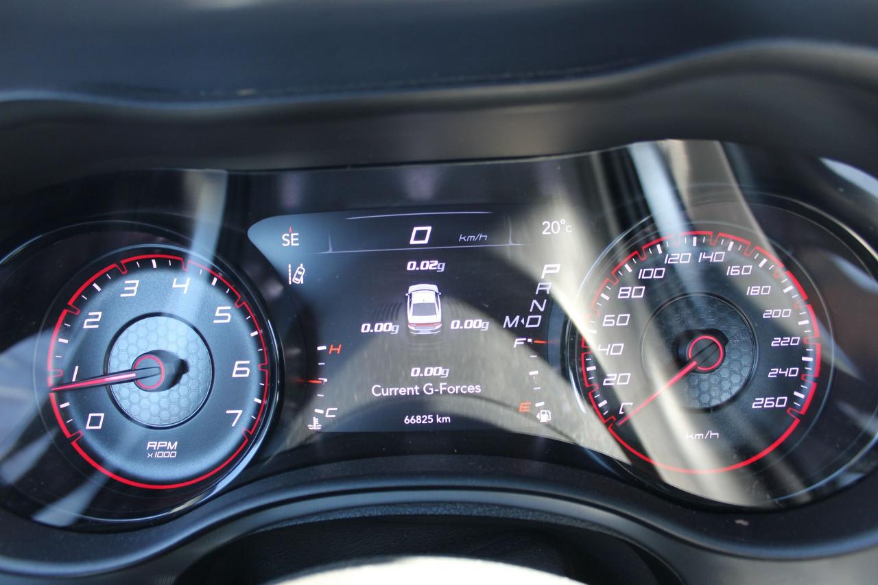 2023 Dodge Charger GT PLUS AWD - Photo #9