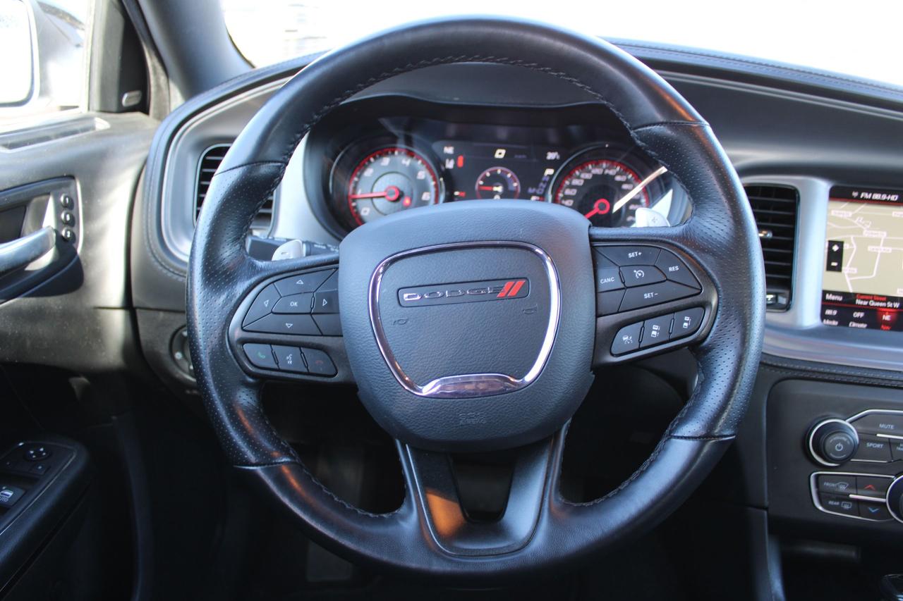 2023 Dodge Charger GT PLUS AWD - Photo #13